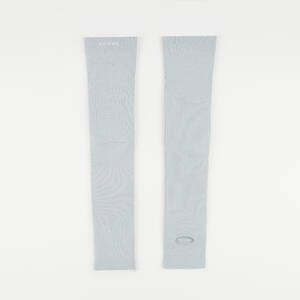 UV Arm and Hand cover running grey