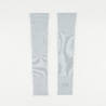 UV Arm and Hand cover running grey