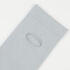 UV Protected Arm and Hand Sleeves running  grey