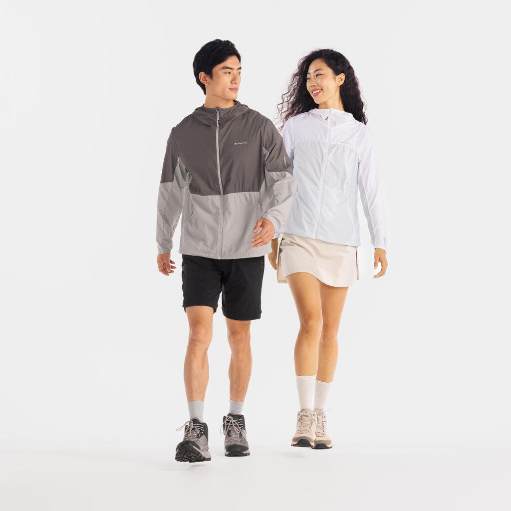 Jupe short de randonnée - NH500 -