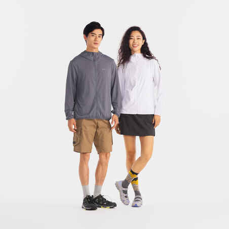 Women’s Hiking Skort - NH500