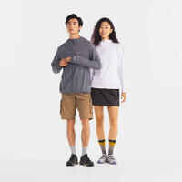 Women’s Hiking Skort - NH500