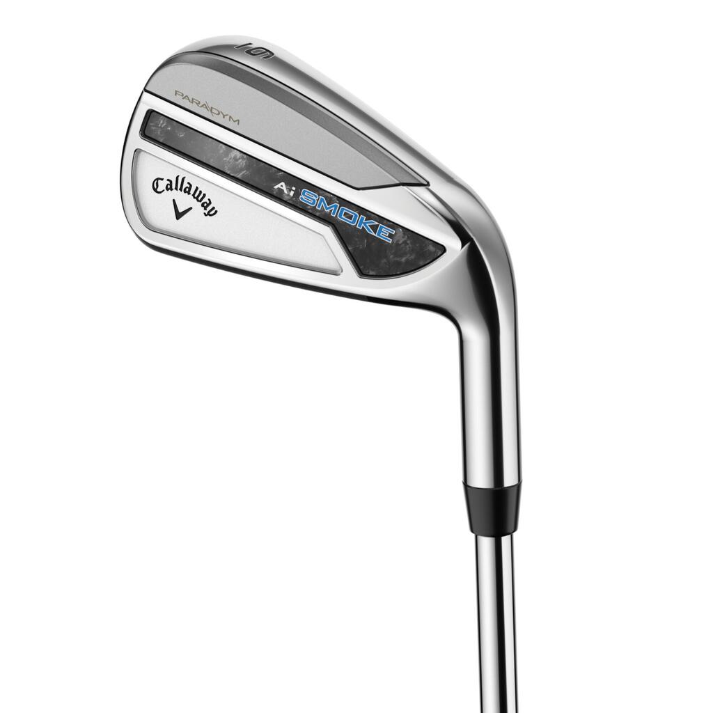 Set iron palica za golf Callaway Paradym AI Smoke HL za dešnjake