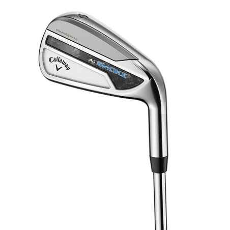 Golf iron set right-handed regular - CALLAWAY Paradym AI Smoke HL