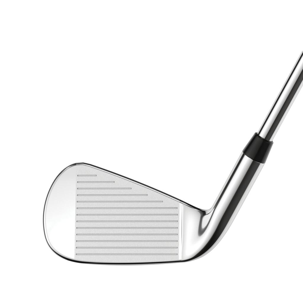 Labroču standarta golfa nūju komplekts “Callaway Paradym AI Smoke HL”