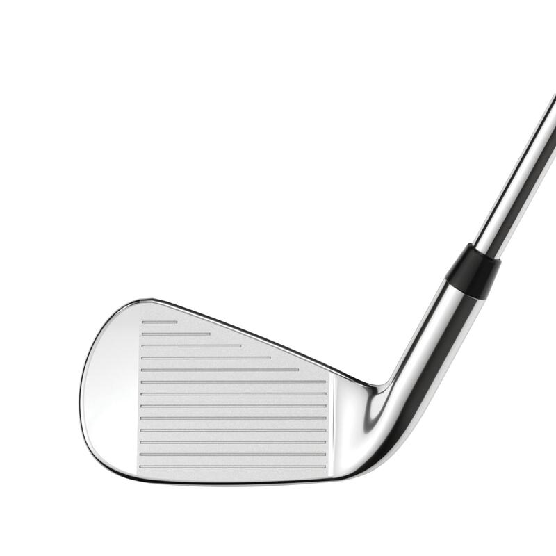 Série de fers golf droitier regular - CALLAWAY Paradym AI Smoke HL