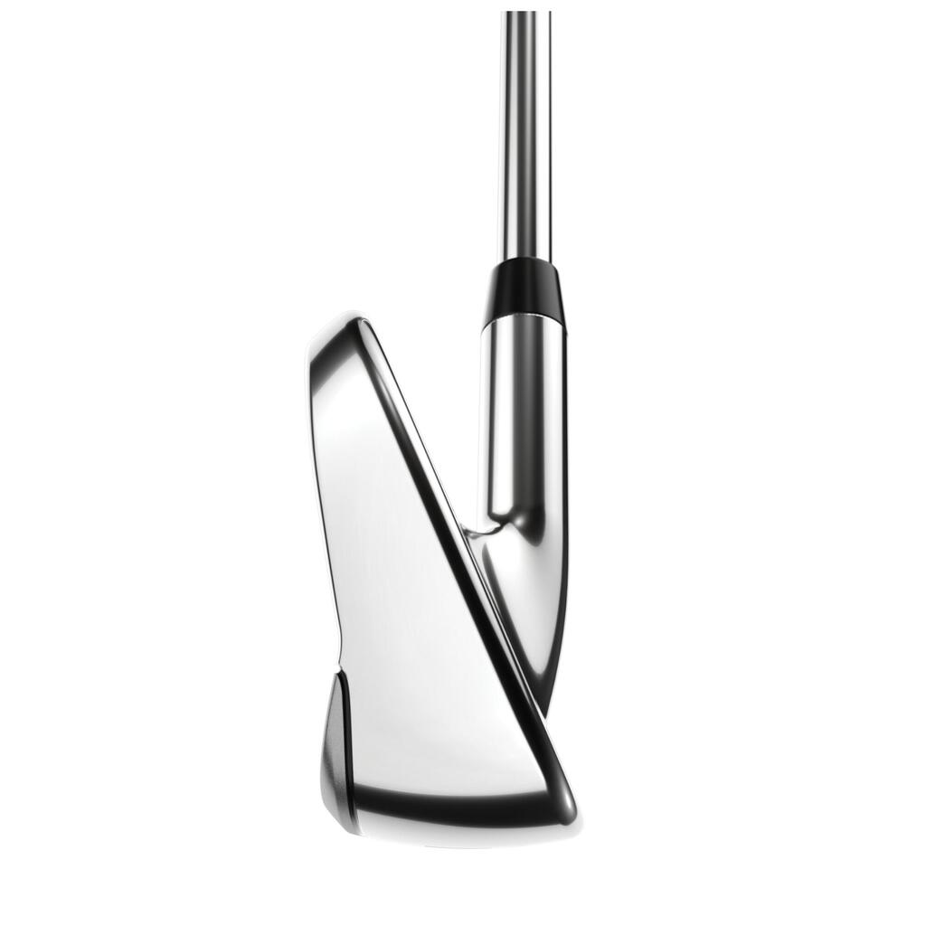 Golf Eisensatz Callaway Paradym AI Smoke HL - RH Regular