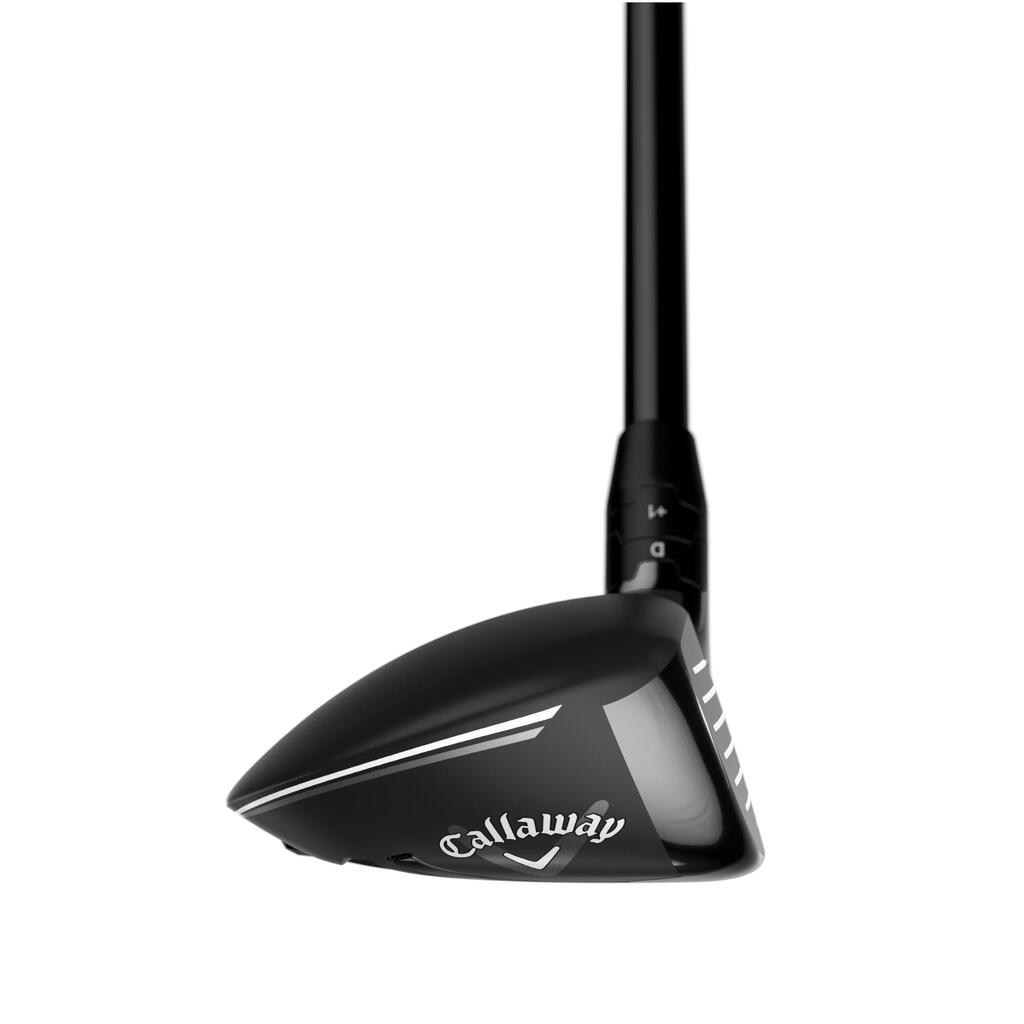 Golf Hybrid Callaway Paradym AI Smoke HL - RH Regular