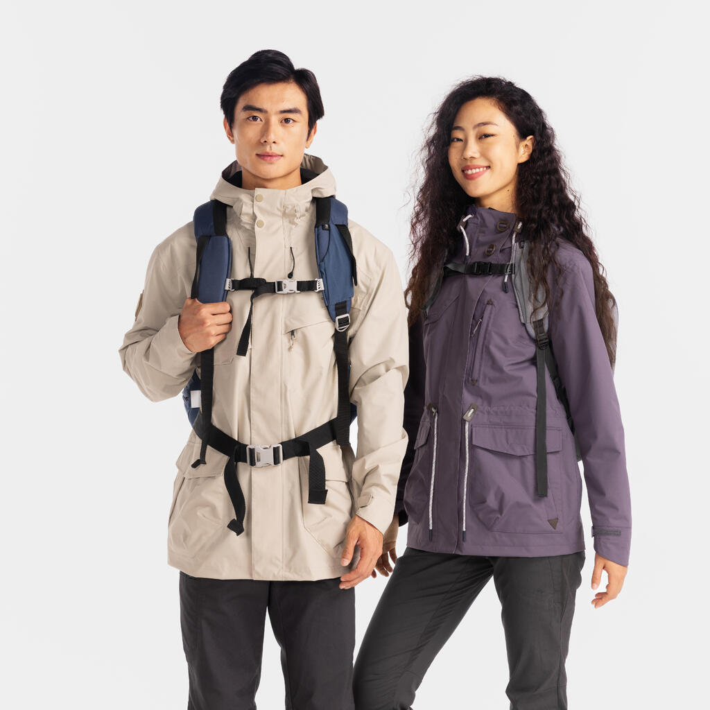 VESTE DE PROTEC NH500 AF CN H