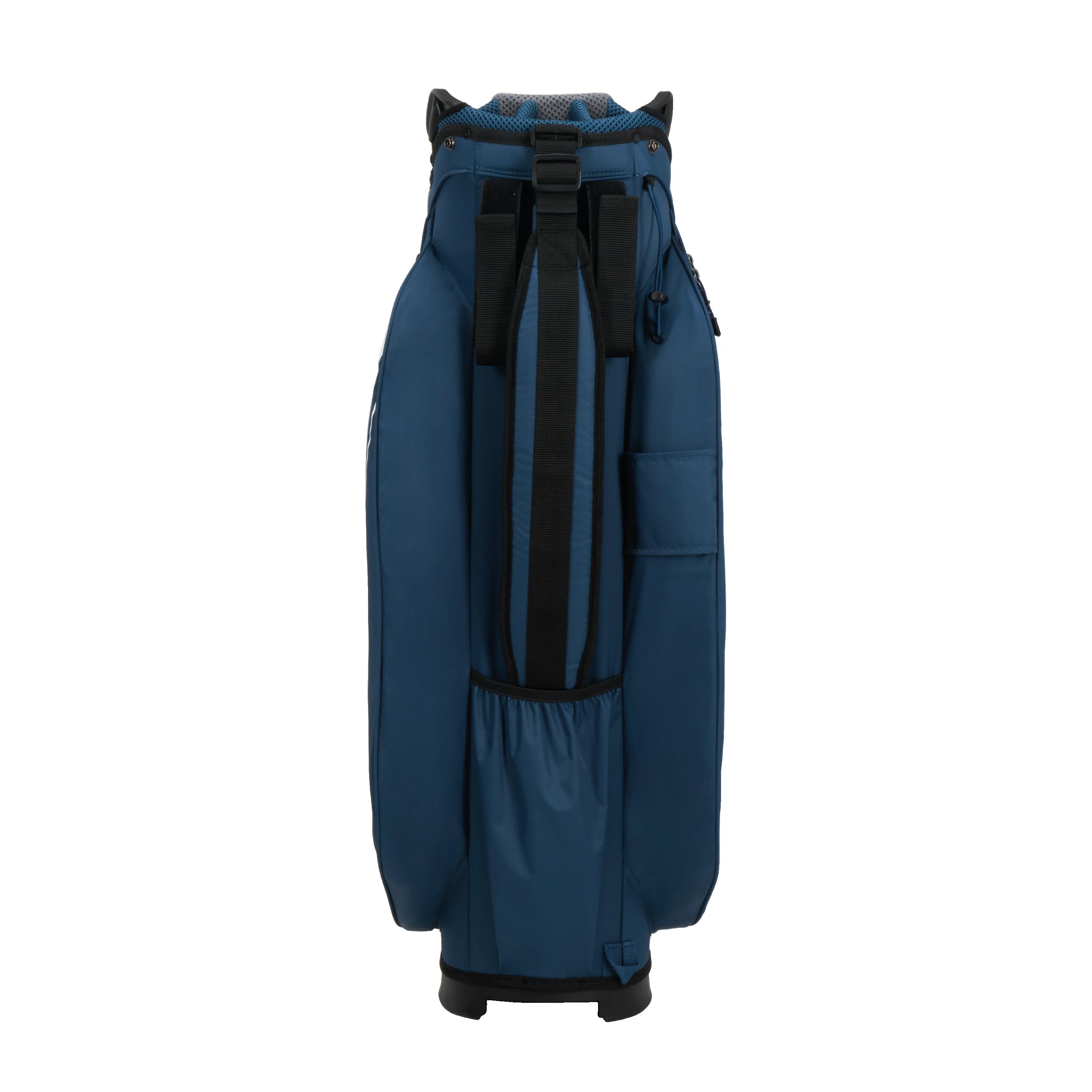 Golf trolley bag  - CHEV 14+  3/4