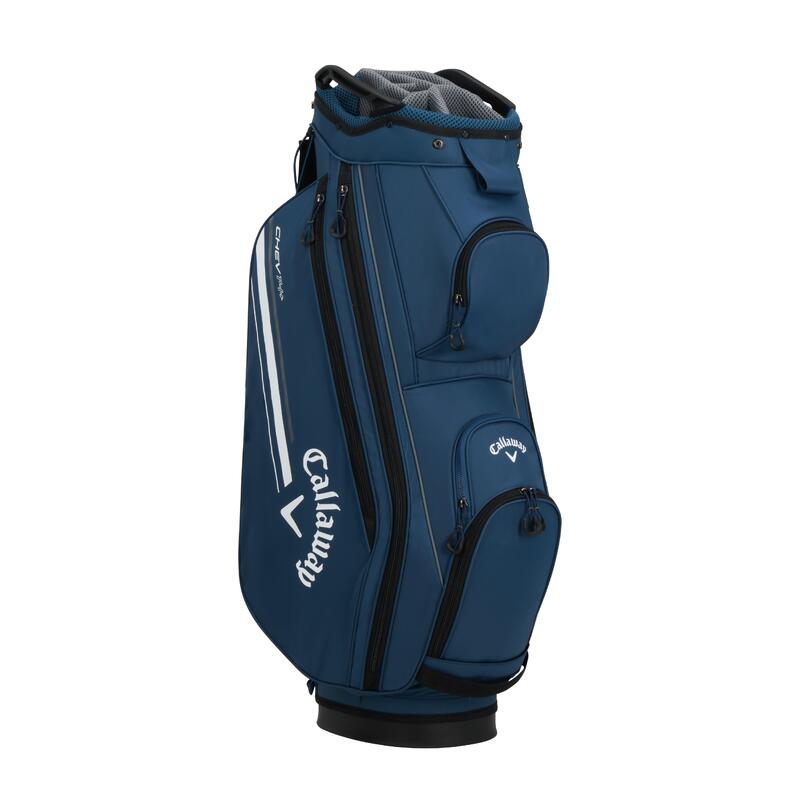Golf trolley bag  - CHEV 14+ 