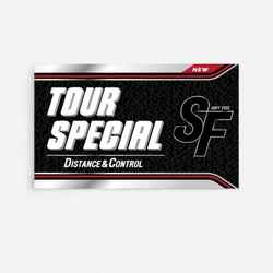 LOPTICE ZA GOLF X15