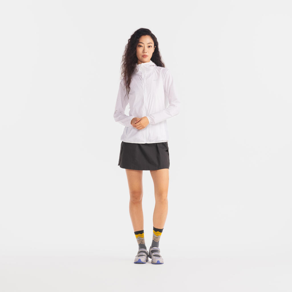 Jupe short de randonnée - NH500 -