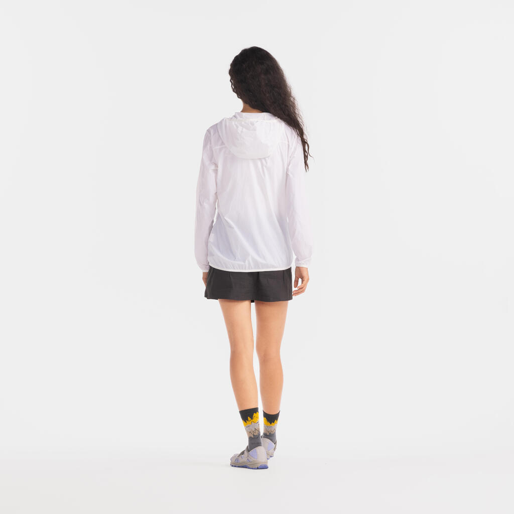 Women’s Hiking Skort - NH500