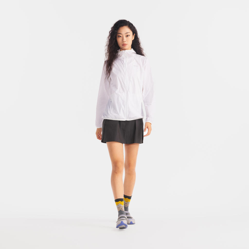 Jupe short de randonnée - NH500 -