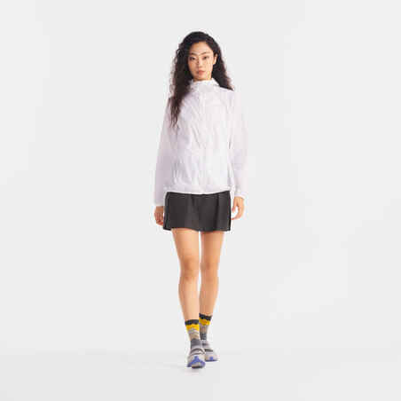 Women’s Hiking Skort - NH500