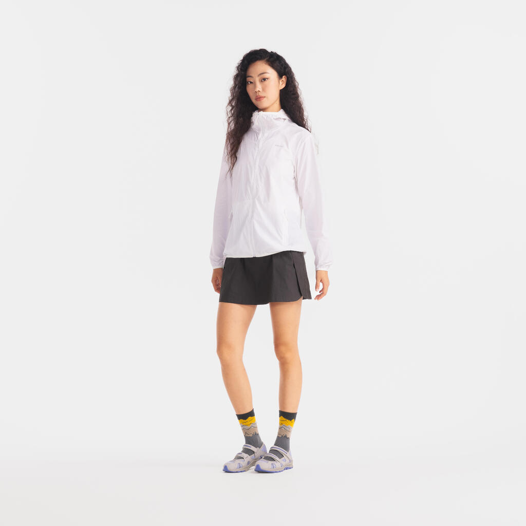Jupe short de randonnée - NH500 -
