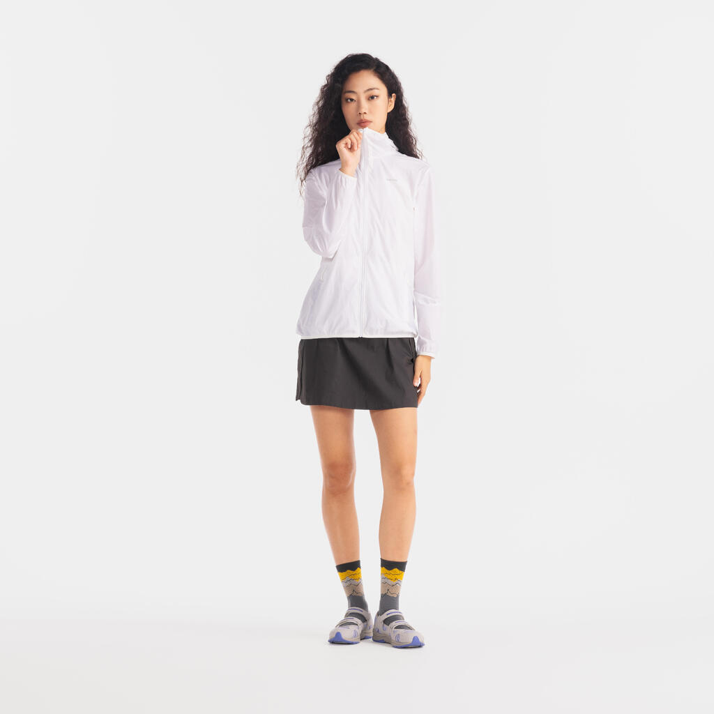 Jupe short de randonnée - NH500 -