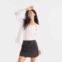 Women’s Hiking Skort - NH500