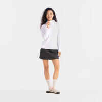 Women’s Hiking Skort - NH500