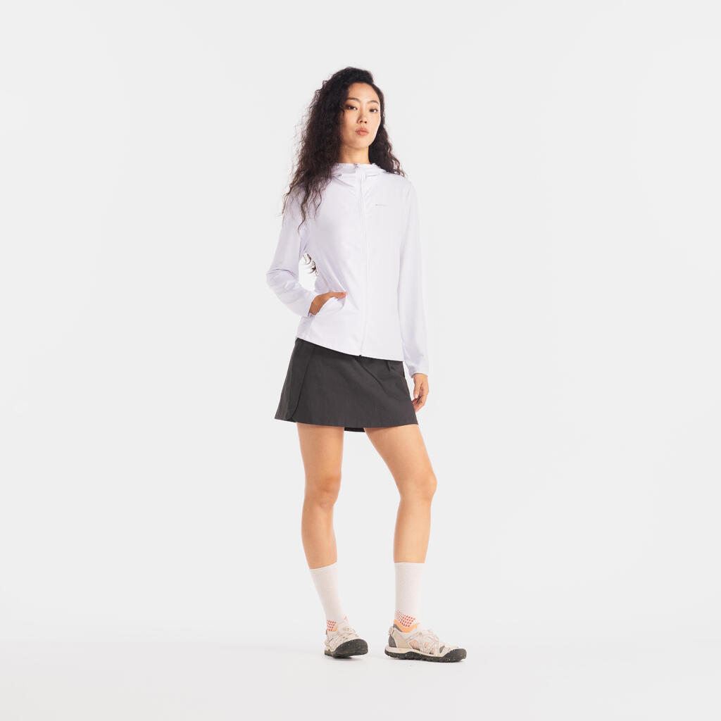 Women’s Hiking Skort - NH500