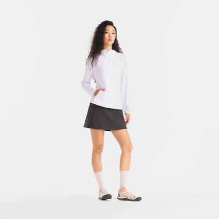 Women’s Hiking Skort - NH500