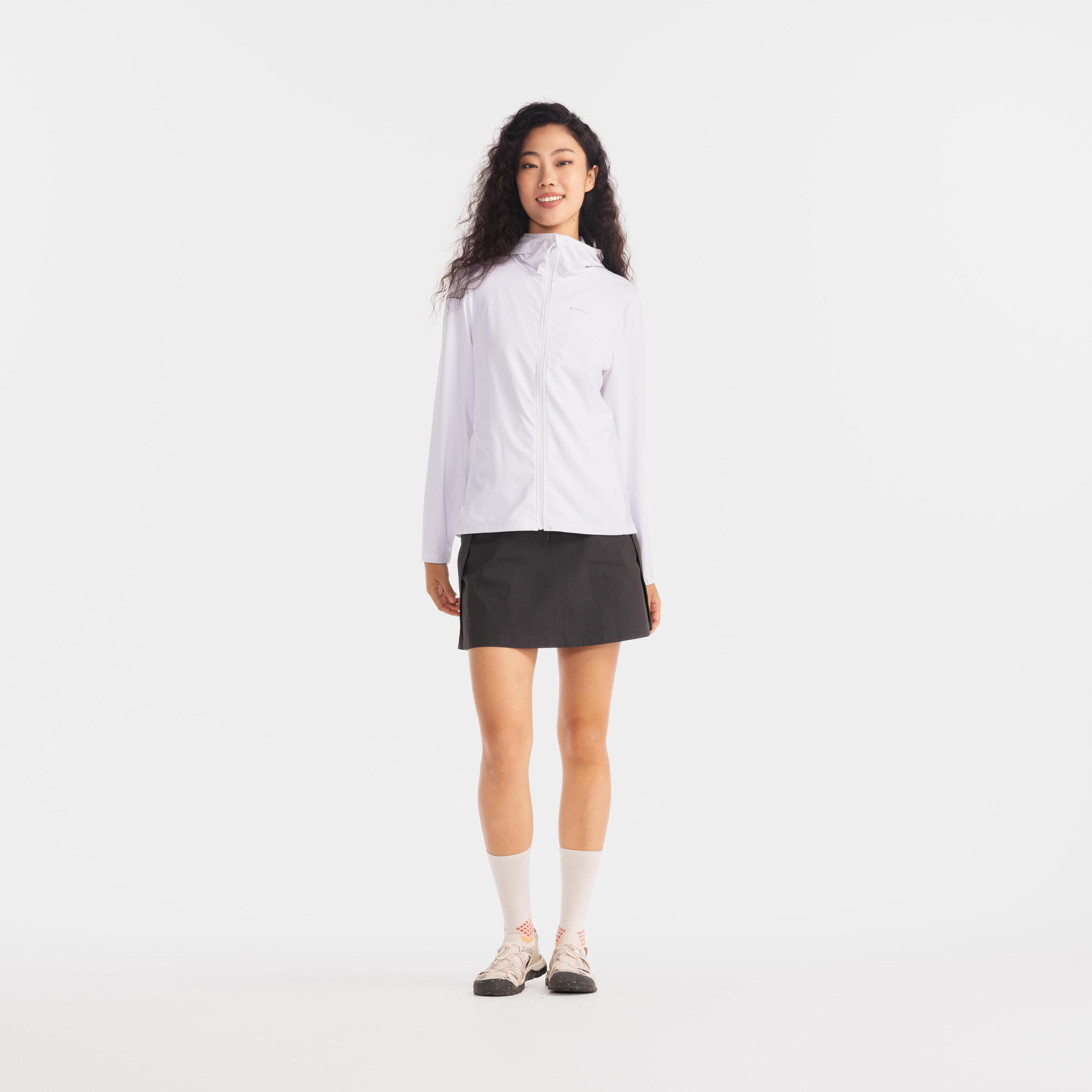 Women’s Hiking Skort - NH500 29/73