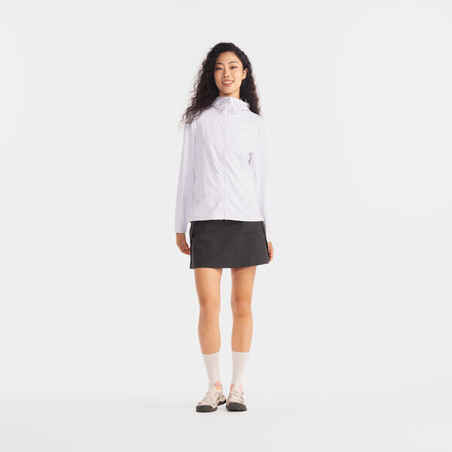 Women’s Hiking Skort - NH500