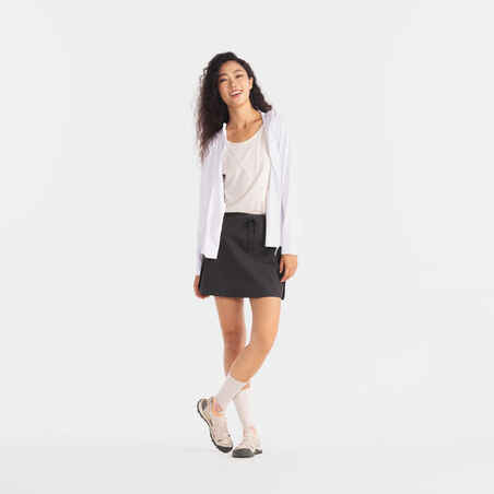 Women’s Hiking Skort - NH500