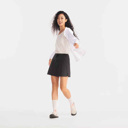 Women’s Hiking Skort - NH500