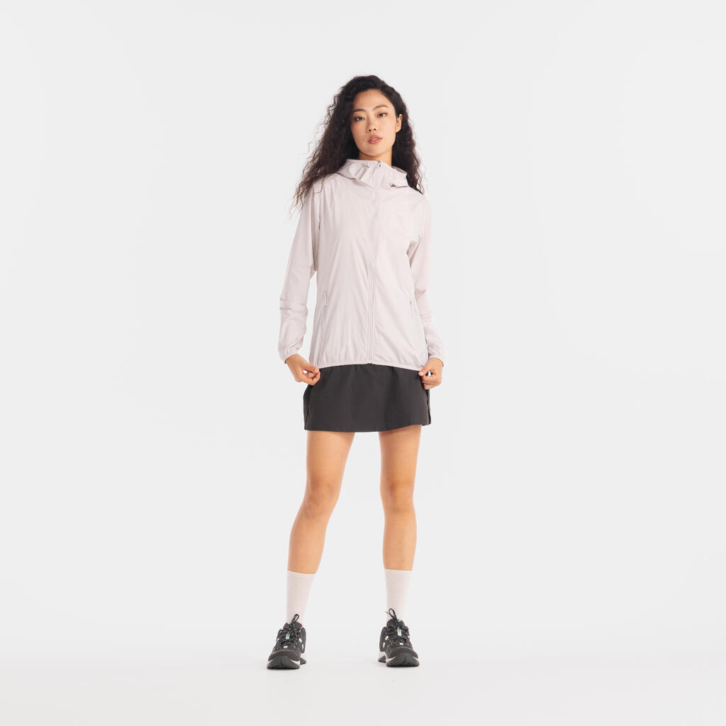 Falda-short de senderismo NH500