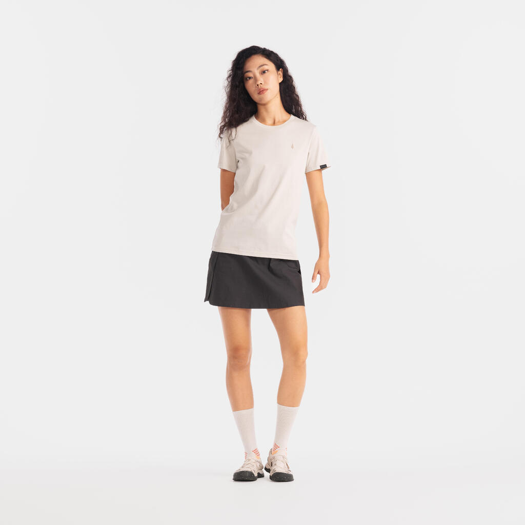 Jupe short de randonnée - NH500 -