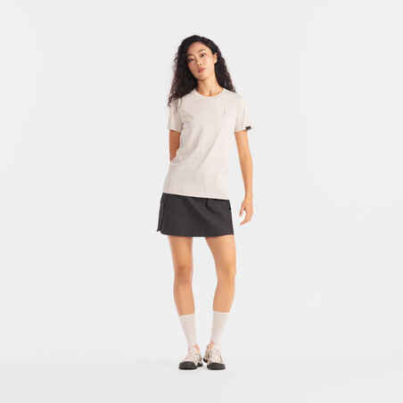 Women’s Hiking Skort - NH500