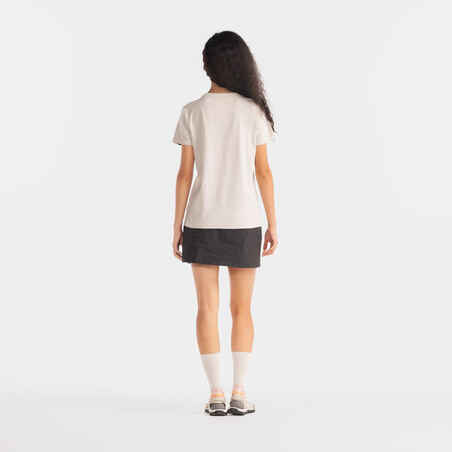 Women’s Hiking Skort - NH500