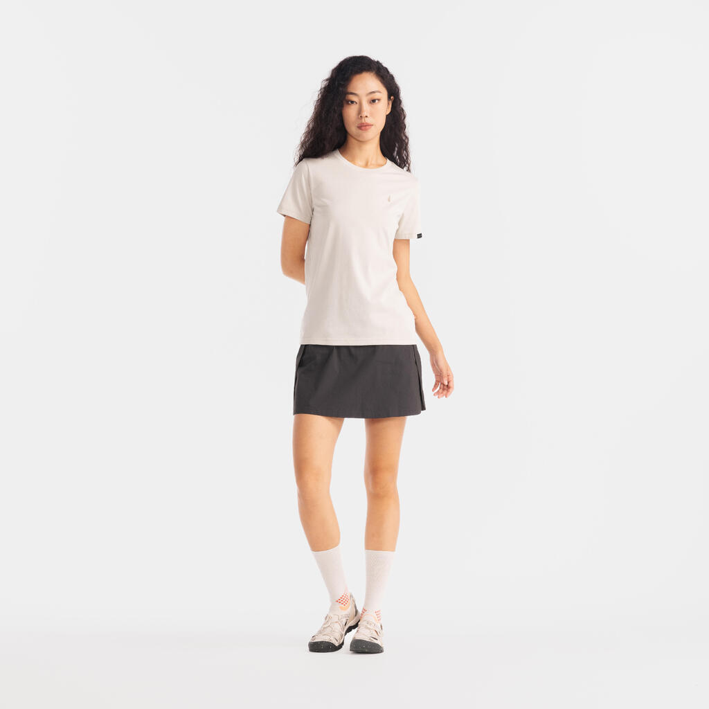 Jupe short de randonnée - NH500 -