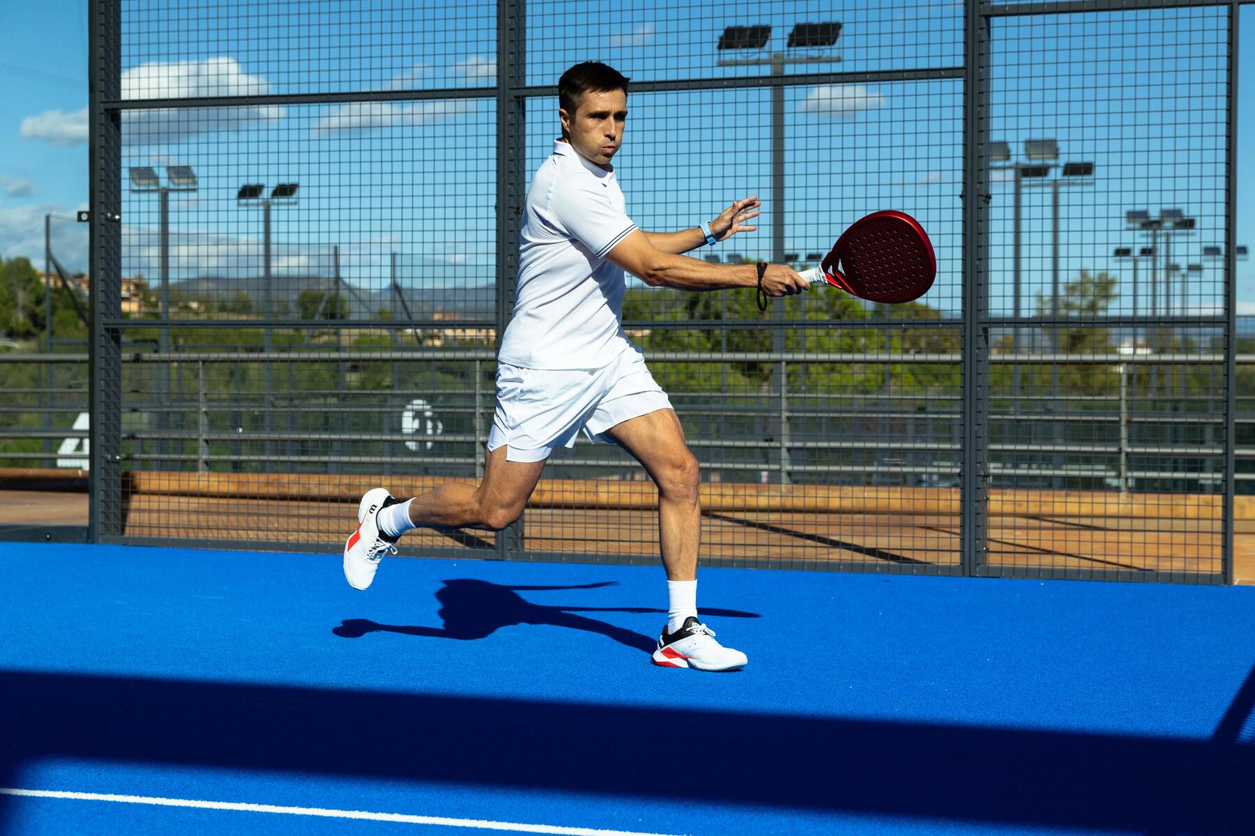 Padelshop Apeldoorn