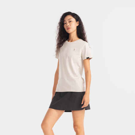 Women’s Hiking Skort - NH500