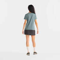 Women’s Hiking Skort - NH500