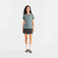 Women’s Hiking Skort - NH500