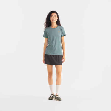 Women’s Hiking Skort - NH500