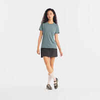Women’s Hiking Skort - NH500