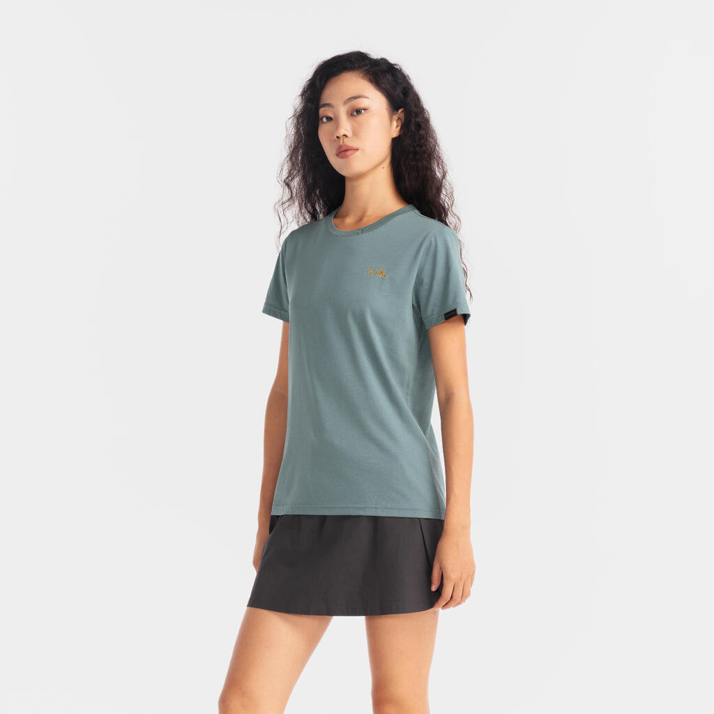 Jupe short de randonnée - NH500 -