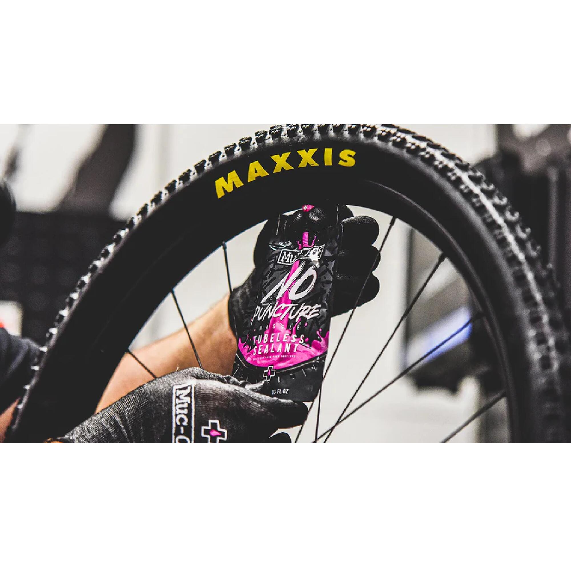 Muc-Off Tubeless Sealant Pouch 140 ML MUC-OFF Decathlon