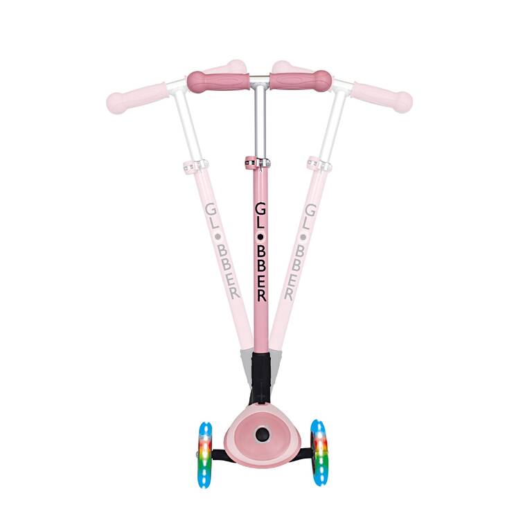 Kids' Scooter Premium 2.0 - Pink