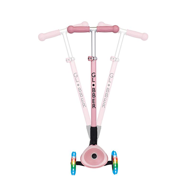 Trotinete de Criança Globber Premium 2.0 Rosa