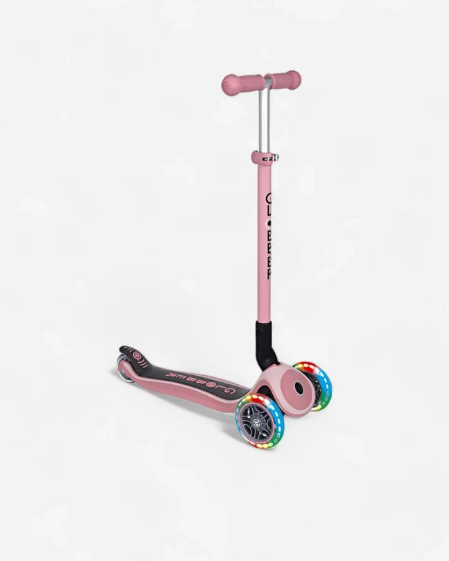 Tretroller Kinder ‒ Globber Premium 2.0