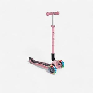 Patinete infantil Globber Premium 2.0 rosa