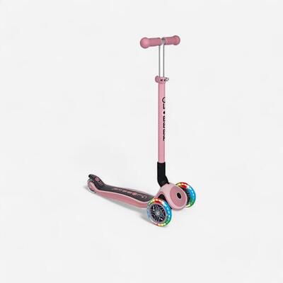 Monopattino bambino GLOBBER PREMIUM 2.0 rosa