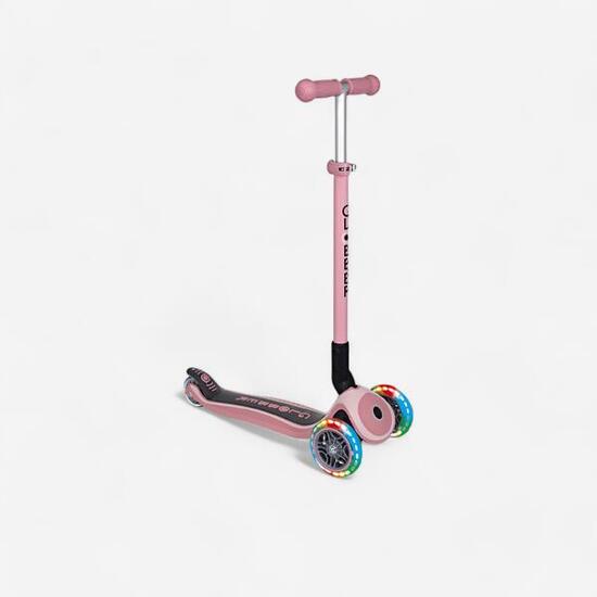 Monopattino bambino GLOBBER PREMIUM 2.0 rosa