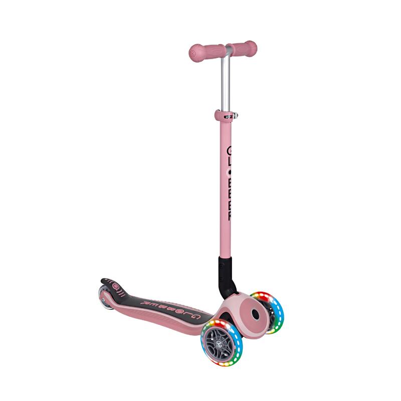 Kinderstep Premium 2.0 roze